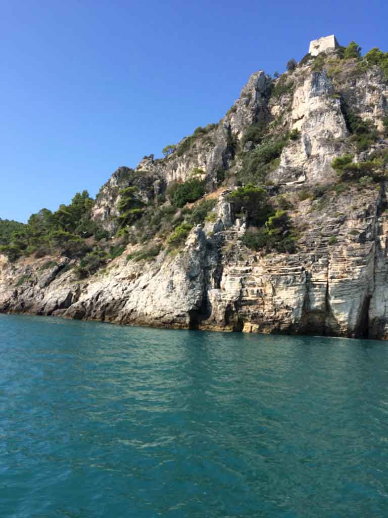 Noleggio Barche e Visita Grotte Marine di Vieste