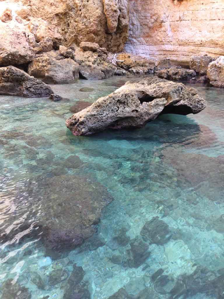 Noleggio Barche e Visita Grotte Marine di Vieste